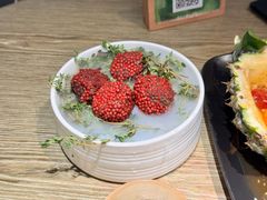 -熹素·鲜美素食Vegetarian (天河领展店)