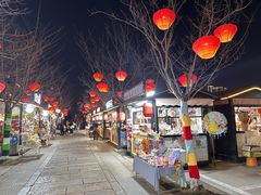 -回龙窝历史文化街区