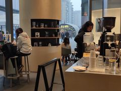 -Seesaw Coffee(苏州中心店)