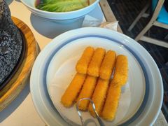 -0776食堂·京城创意菜(七里庄店)