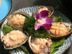 -金龙·打边炉(南京西路店)