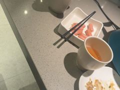 -半天妖烤鱼(新中关购物中心店)