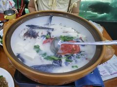 -全乐鱼馆·淳牌有机鱼直营店