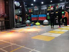 -每练有胜健身工作室(EFC店)