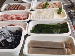 -海底捞火锅(公益西桥店)