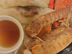 -阿咖啡自助餐厅(温州阿外楼度假酒店)