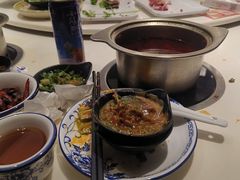 -陈记顺和潮汕牛肉火锅(韩江路店)