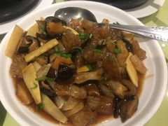 -君来梁溪饭店-餐厅