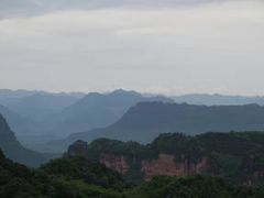 -沐川竹海旅游景区