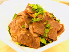 -雅味轩中餐厅 川菜 粤菜(重庆喜来登大酒店)
