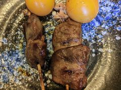 -王氏炉匠·烧鸟放题自助(好运街店)