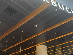 -星巴克臻选(上海合生汇1F店)