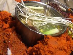 -星鸿社重庆老火锅
