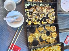 -晓梦戳子肉(瑞云路店)