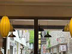 -香园茶社·金陵小灶(老门东店)