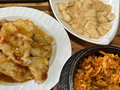 -百年石锅饭·朝鲜族传统民餐