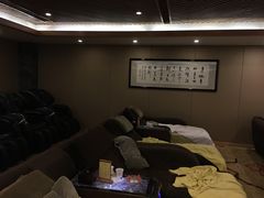 -庐山天沐温泉度假村