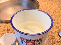 -缘福乡村铁锅炖民宿(八达岭店)