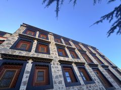 -松赞拉萨林卡酒店