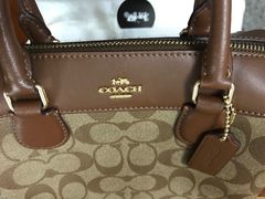 -COACH蔻驰(德基广场店)