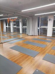 -FineYoga梵音瑜伽·普拉提