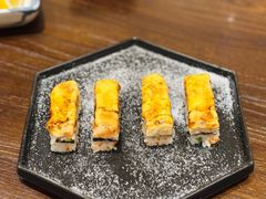 -鸟鹏烧鸟居酒屋(珠江新城店)