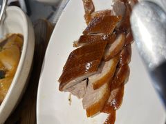 -福海居烤鸭店(鸟巢店)