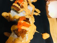 -花枝日本料理(金沟河店)