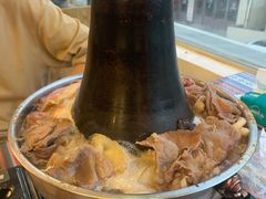 -卡万金特色藏餐