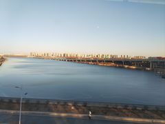 -丁香湖公园