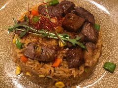 -卡朋西餐(悦汇城店)