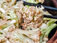 -鹤睦鱼生·啫啫煲·海鲜(保利百合店)