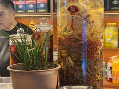 -鑫正兴东北烧烤(滨湖店)
