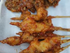 -辽B·小串(总店)