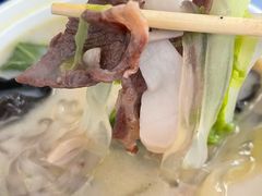 -三厂烩羊肉(沙口路店)