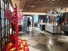 -上海雅居乐万豪侯爵酒店