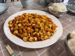 -晓院餐厅