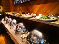 -拉蒂娜·巴西牛排馆 Latina·Brazilian Steakhouse(陆家嘴旗舰店)
