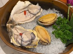 -太琼糟粕醋火锅·海南老爸茶(海棠湾臻选店)