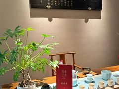 -馋遇江南·精致湖景雅宴(东方之门店)