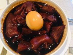 猪脚姜醋蛋-御宝轩(益丰·外滩源店)