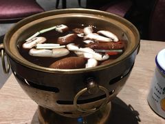 -古关火锅店(古北水镇景区店)