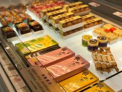 -好利来.生日蛋糕(杨家坪店)