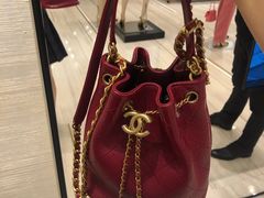 -Chanel(德基广场店)