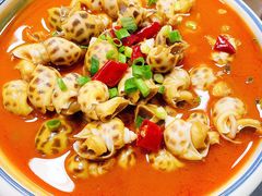 -金龙·打边炉(南京西路店)