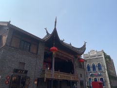 -武汉园博园(武汉自然博物馆)