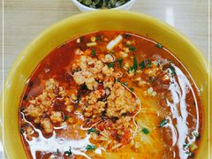 -玉华饮食店(茅台路店)