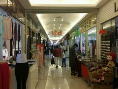 -欧亚达商业广场(红桥店)