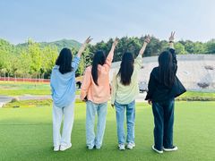 -冶父山国家森林公园