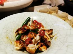 -东海怡品海鲜豆捞(星街坊店)